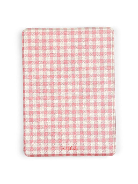 Peony Kindle Case front cover