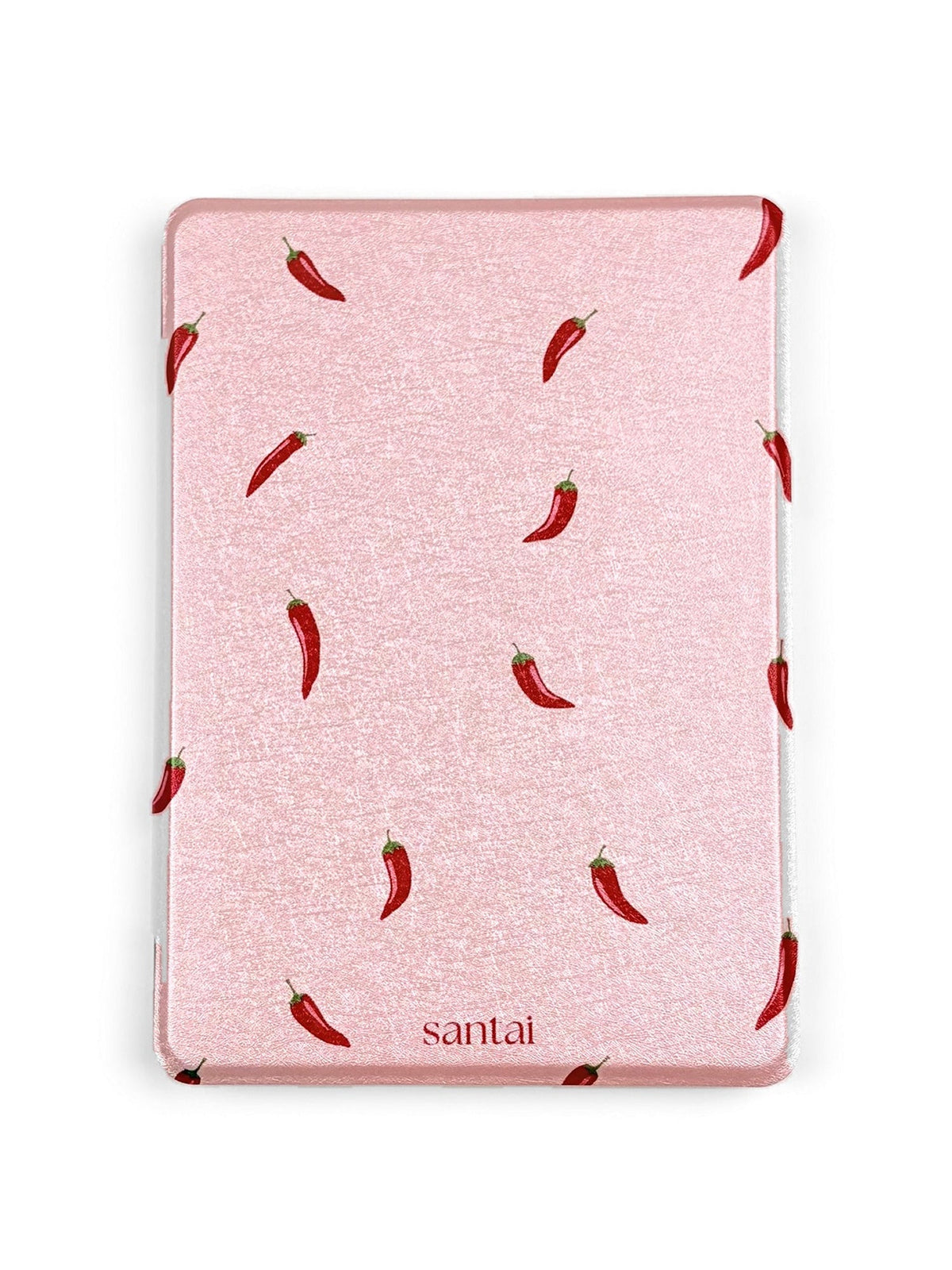 Spicy Kindle Case front cover